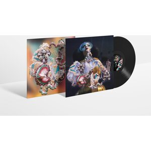 Björk – Cornucopia : Live 3LP