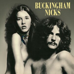 Stevie Nicks & Lindsey Buckingham – Buckingham Nicks CD