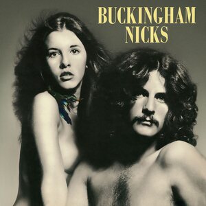 Stevie Nicks & Lindsey Buckingham – Buckingham Nicks LP Rhino High Fidelity Series
