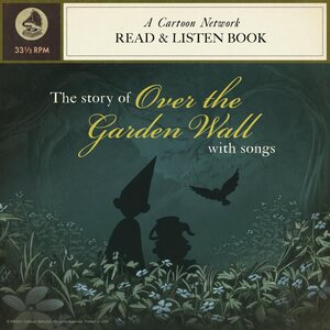 Blasting Company – Over The Garden Wall 7"