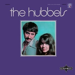 Hubbels – Introducing The Hubbels LP