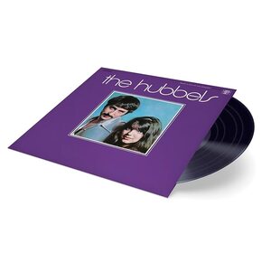 Hubbels – Introducing The Hubbels LP
