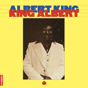Albert King – King Albert LP