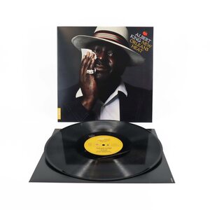 Albert King – New Orleans Heat LP