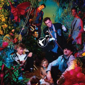 Frankie Goes To Hollywood – Altered Reels LP