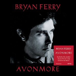 Bryan Ferry – Avonmore CD