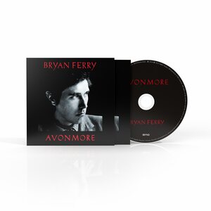 Bryan Ferry – Avonmore CD