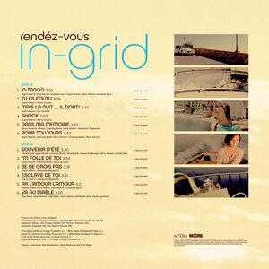 In-Grid – Rendez-vous LP