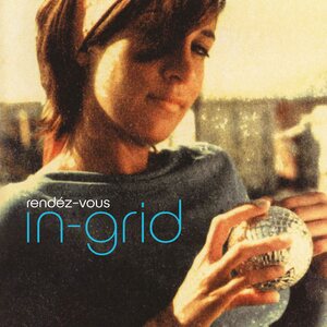 In-Grid – Rendez-vous LP Yellow Vinyl