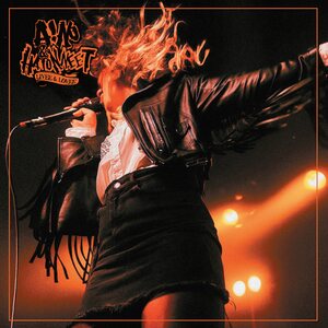 Aino & Hajonneet – Livee & lovee 2LP