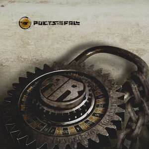 Poets Of The Fall – Revolution Roulette 2LP