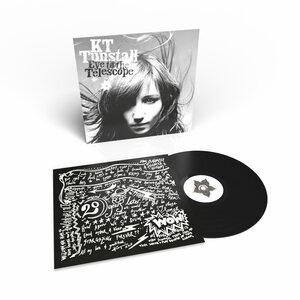 KT Tunstall – Eye to the Telescope: Stargazer Edition LP