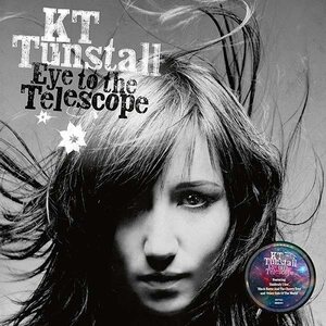 KT Tunstall – Eye to the Telescope: Stargazer Edition LP