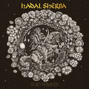 Hadal Sherpa – Void Weaver CD