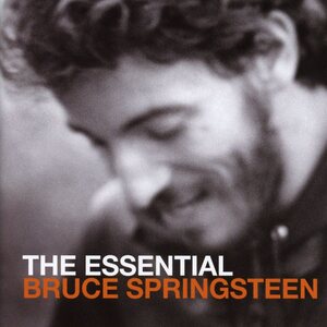 Bruce Springsteen ‎– The Essential Bruce Springsteen CD
