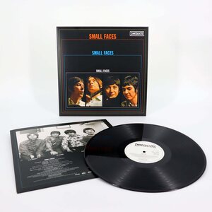 Small Faces – Small Faces LP