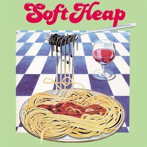 Soft Heap – Soft Heap CD