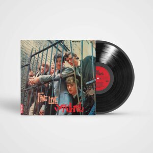 Yardbirds – Five Live Yardbirds LP