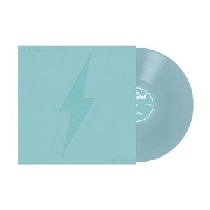 Niall Horan – Heartbreak Weather (5 Year Anniversary Edition) LP (Opaque Baby Blue Vinyl)