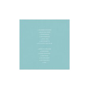 Niall Horan – Heartbreak Weather (5 Year Anniversary Edition) LP (Opaque Baby Blue Vinyl)