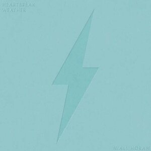 Niall Horan – Heartbreak Weather (5 Year Anniversary Edition) CD