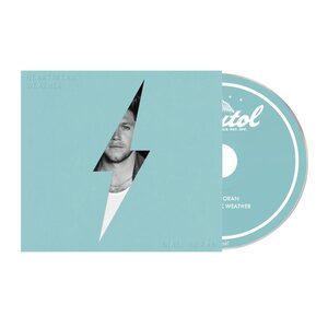 Niall Horan – Heartbreak Weather (5 Year Anniversary Edition) CD
