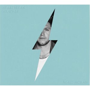 Niall Horan – Heartbreak Weather (5 Year Anniversary Edition) CD