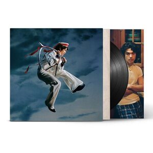 Conan Gray – Wishbone LP