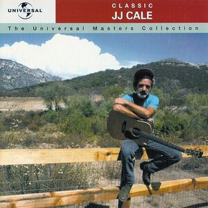 J.J. Cale – Classic JJ Cale CD