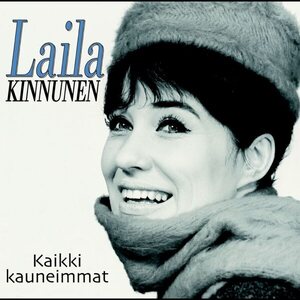 Laila Kinnunen – Kaikki Kauneimmat 2CD