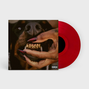 Leon Thomas – Mutt Deluxe: Heel 2LP Coloured Vinyl