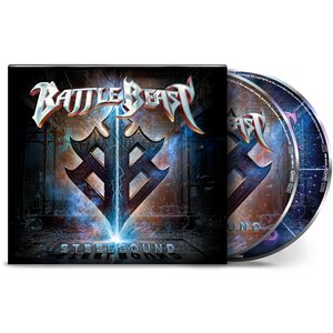Battle Beast – Steelbound 2CD