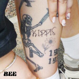 Bee – Kippis LP