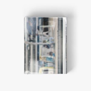 CORTIS – COLOR OUTSIDE THE LINES CD (Scene 1 Ver.)
