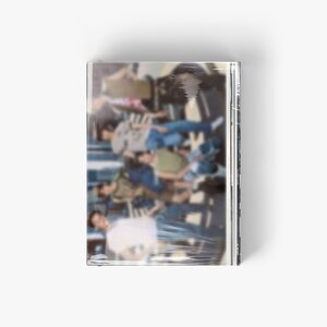 CORTIS – COLOR OUTSIDE THE LINES CD (Scene 2 Ver.)