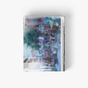 CORTIS – COLOR OUTSIDE THE LINES CD (Scene 3 Ver.)