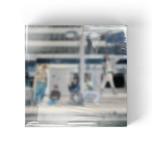 CORTIS – COLOR OUTSIDE THE LINES LP (Limited Vinyl Ver.)