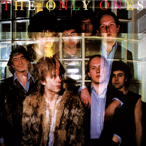 ONLY ONES – The Only Ones LP