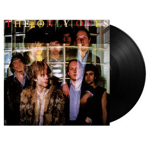 ONLY ONES – The Only Ones LP