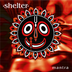 Shelter – Mantra LP White Vinyl
