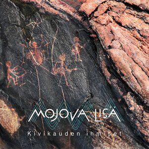 Mojova Lisä – Kivikauden ihmiset CD