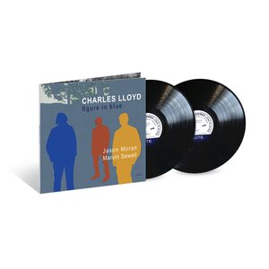 Charles Lloyd – Figure In Blue 2LP