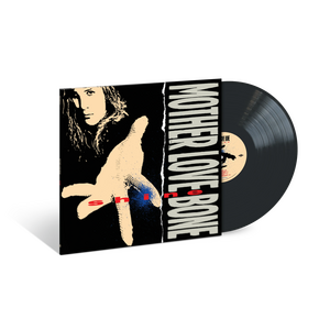 Mother Love Bone – Shine EP 12"