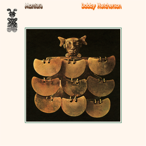Bobby Hutcherson – Montara LP (Tone Poet Vinyl Series)