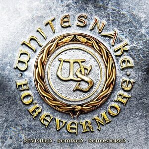 Whitesnake – Forevermore 2LP