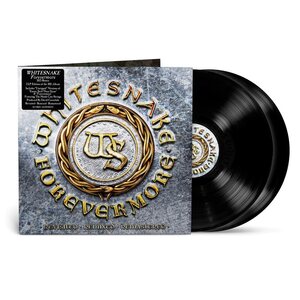 Whitesnake – Forevermore 2LP