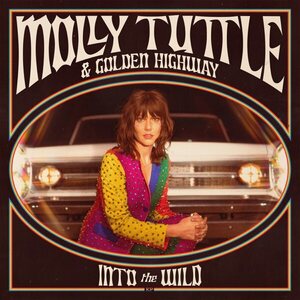 Molly Tuttle & Golden Highway – Into The Wild EP 12"