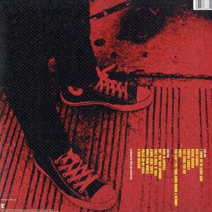 Billie Joe Armstrong ‎– No Fun Mondays LP