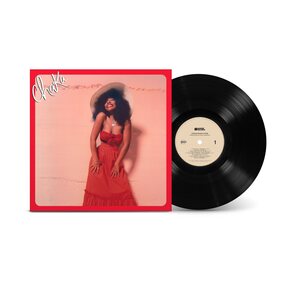 Chaka Khan – Chaka LP