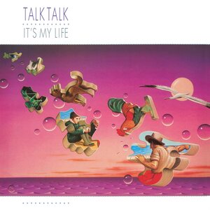 Talk Talk – It's My Life (40th Anniversary) LP (Half-Speed Master)